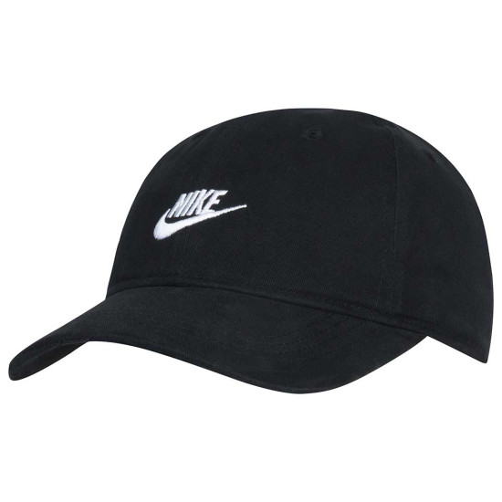 Nike Παιδικό καπέλο Future Washed Curve Brim Cap